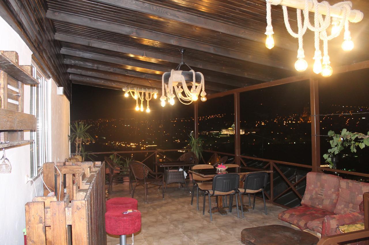 Bany Guest House Tbilisi Exterior photo